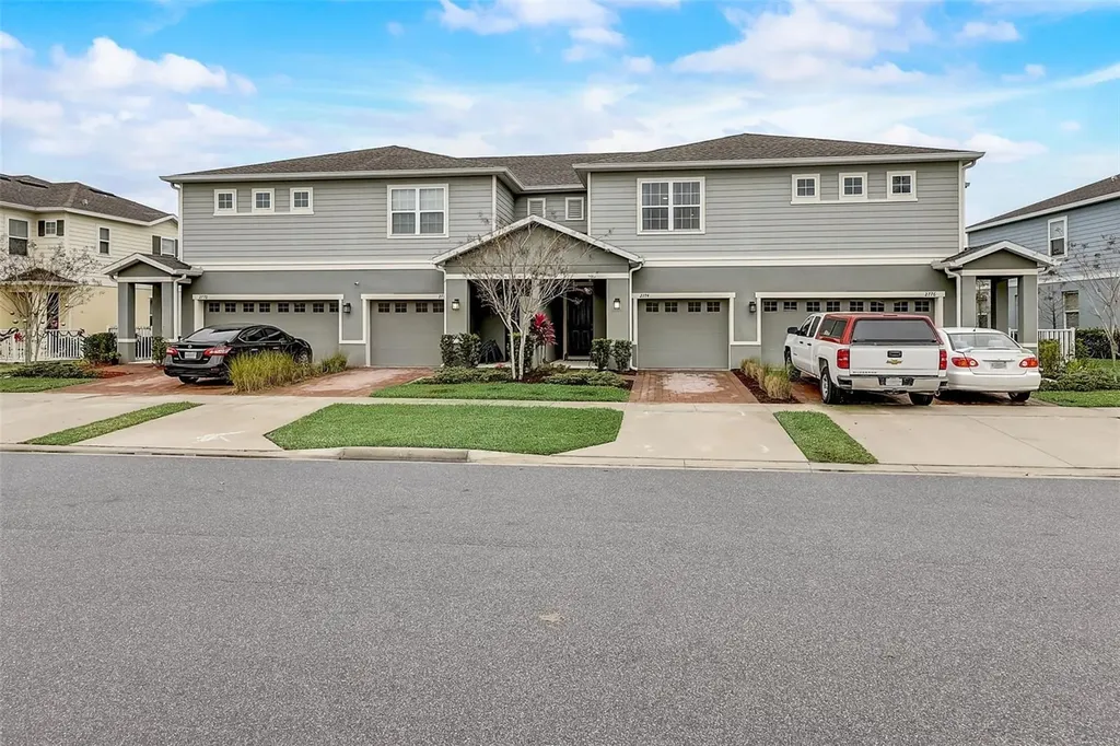 2774 Pleasant Cypress Circle Kissimmee FL 34741