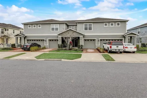 2774 Pleasant Cypress Circle Kissimmee FL 34741