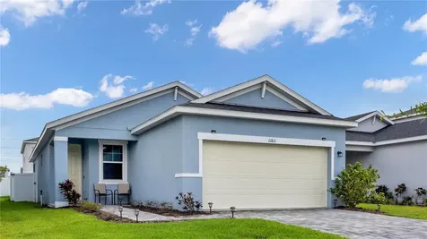 11811 Clare Hill Avenue Riverview FL 33579