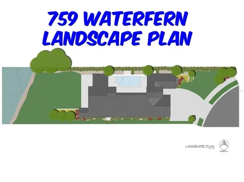 759 Waterfern Trail Drive Auburndale FL 33823