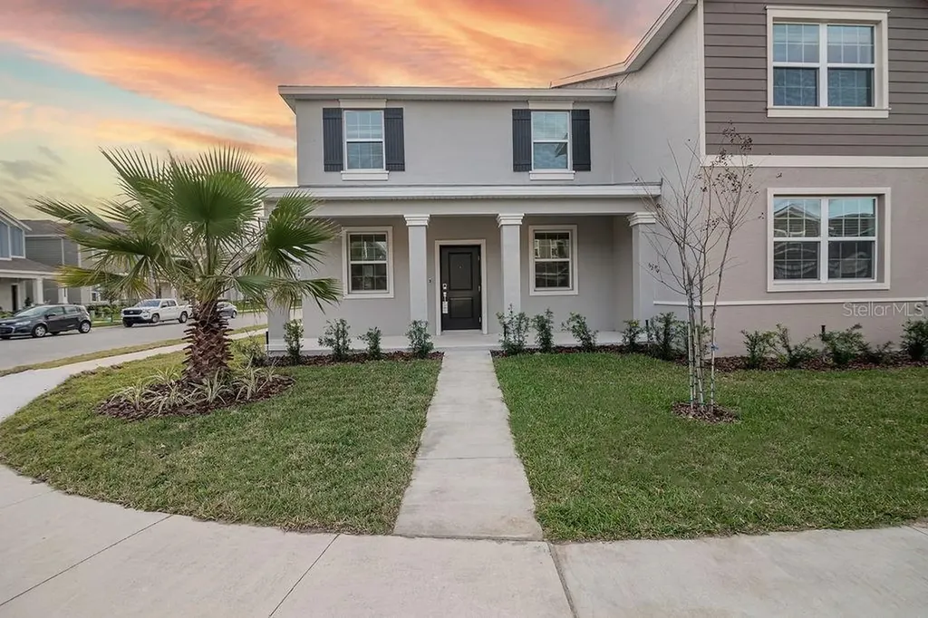 10786 Rhett Butler Alley Winter Garden FL 34787
