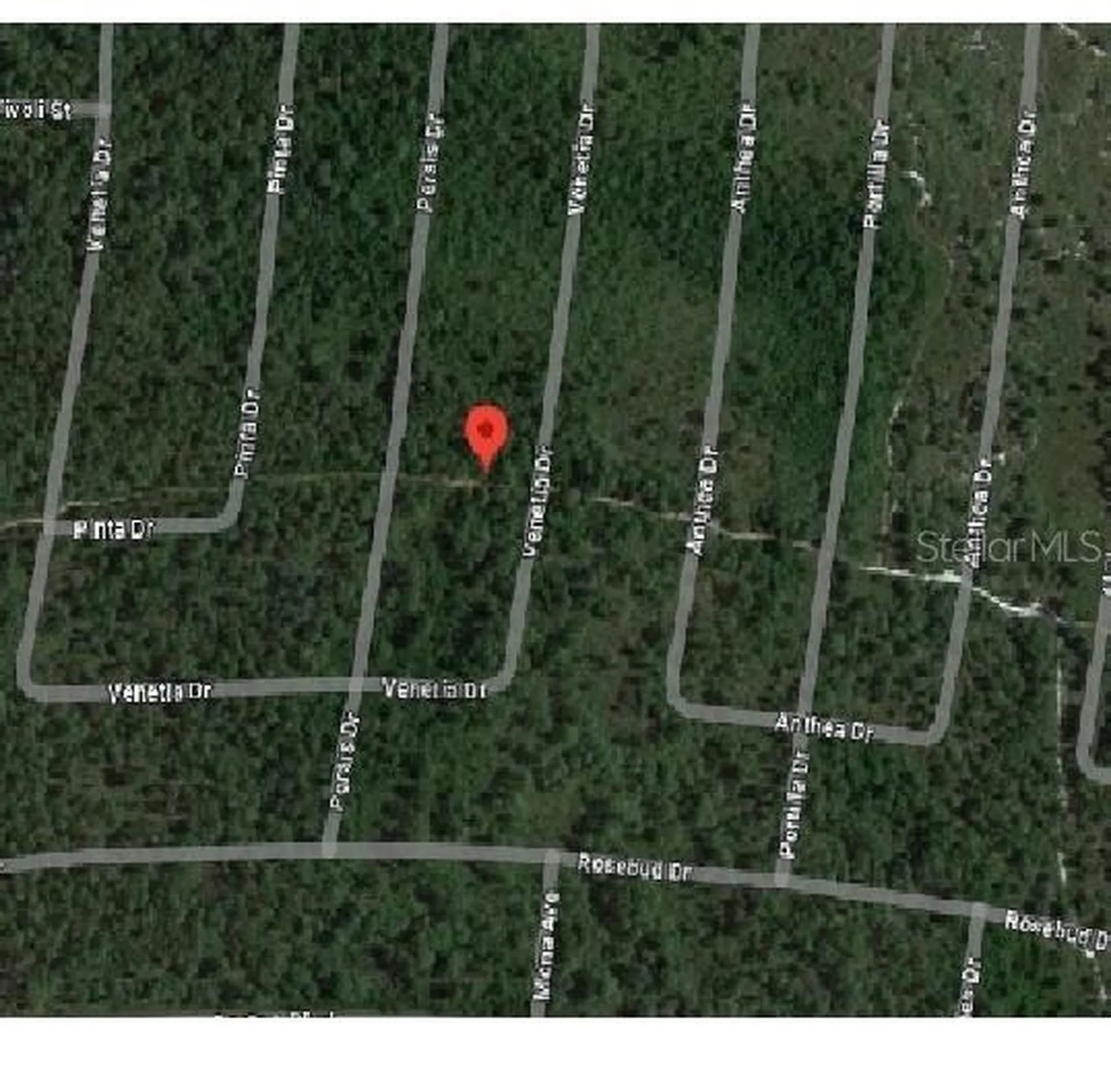 6751 Venetia Drive Sebring FL 33872