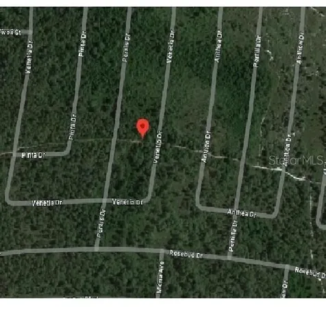 6751 Venetia Drive Sebring FL 33872