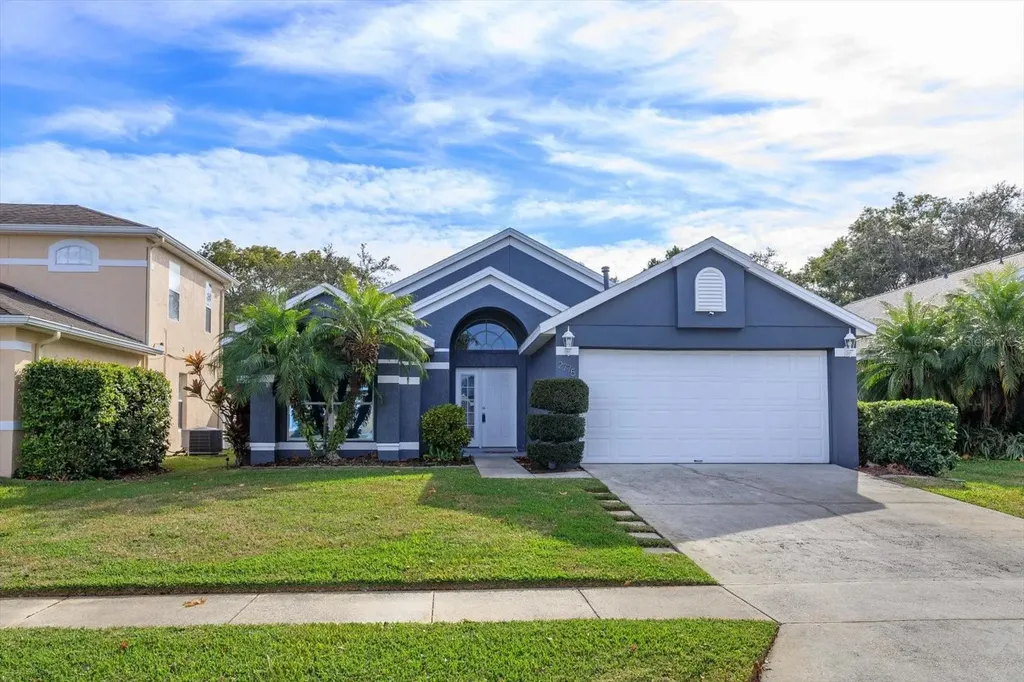 2775 Snow Goose Lane Lake Mary FL 32746