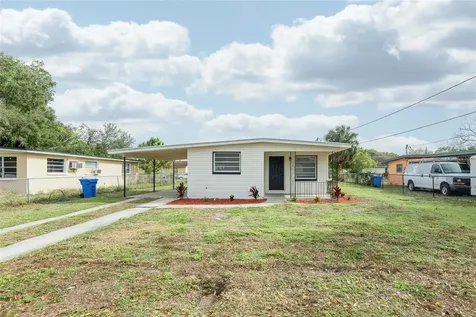 4902 S 86th Street Tampa FL 33619