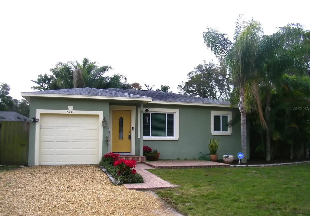 5110 2nd Avenue N St Petersburg FL 33710