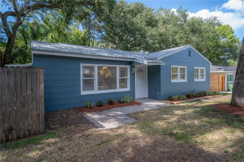 7108 N 21st Street Tampa FL 33610