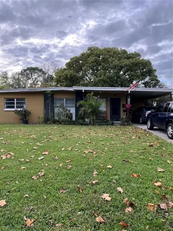 326 Wilmer Avenue Orlando FL 32811