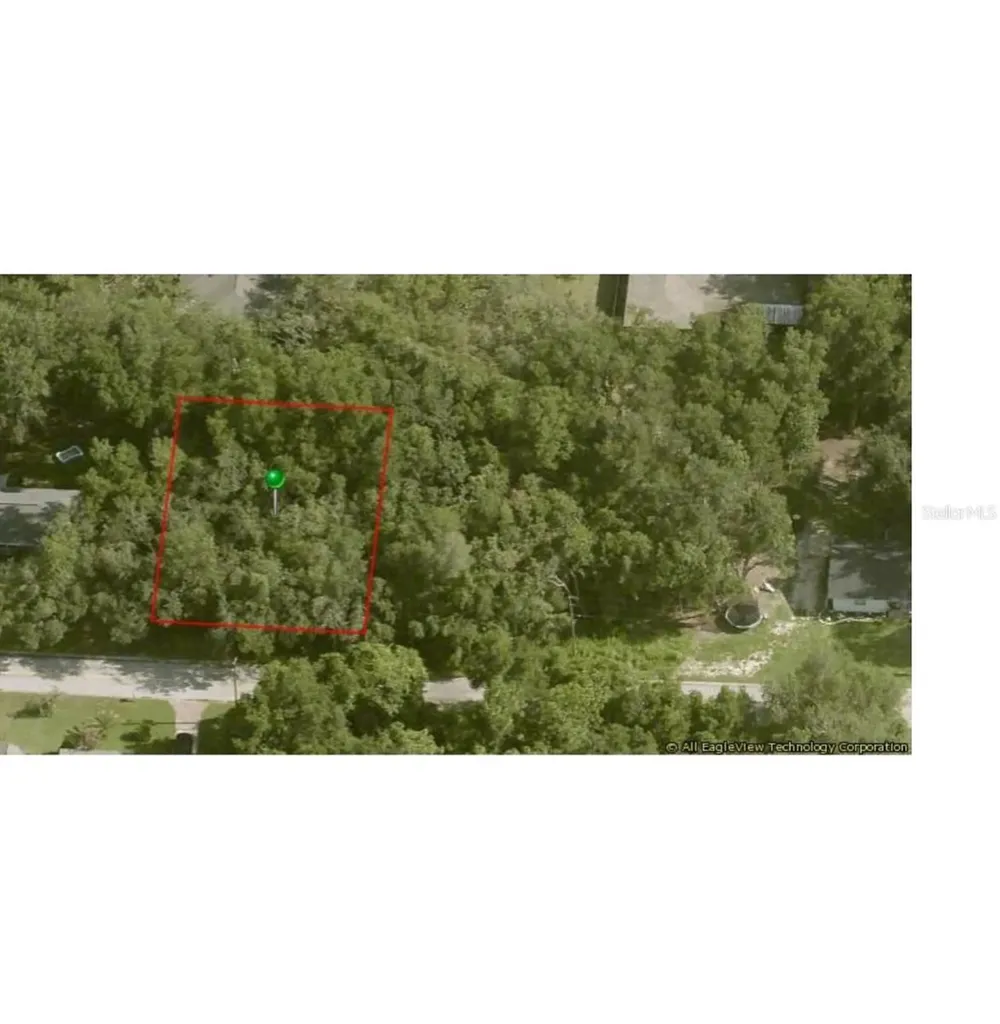 1802 Dickinson Street Inverness FL 34450
