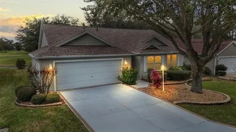 720 Alcott Avenue The Villages FL 32162