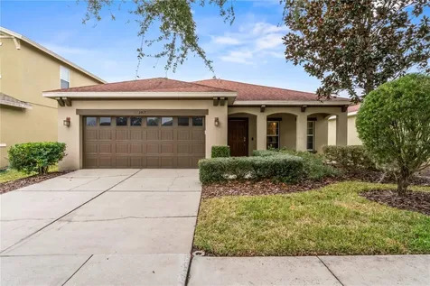 2817 Cypress Bowl Road Lutz FL 33558