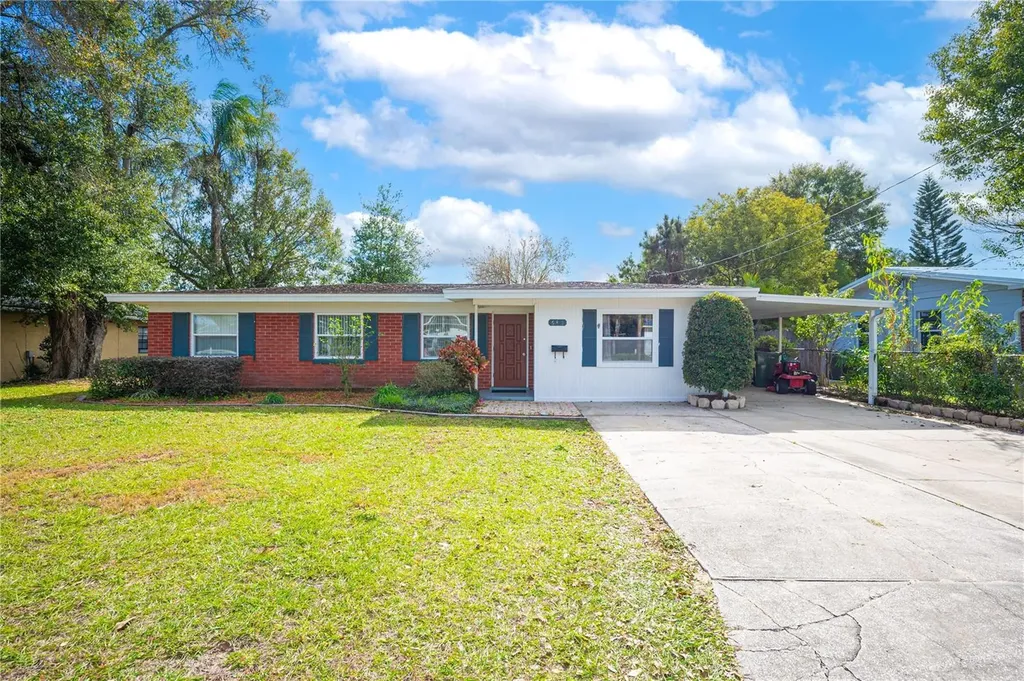 680 Avenue L SE Winter Haven FL 33880