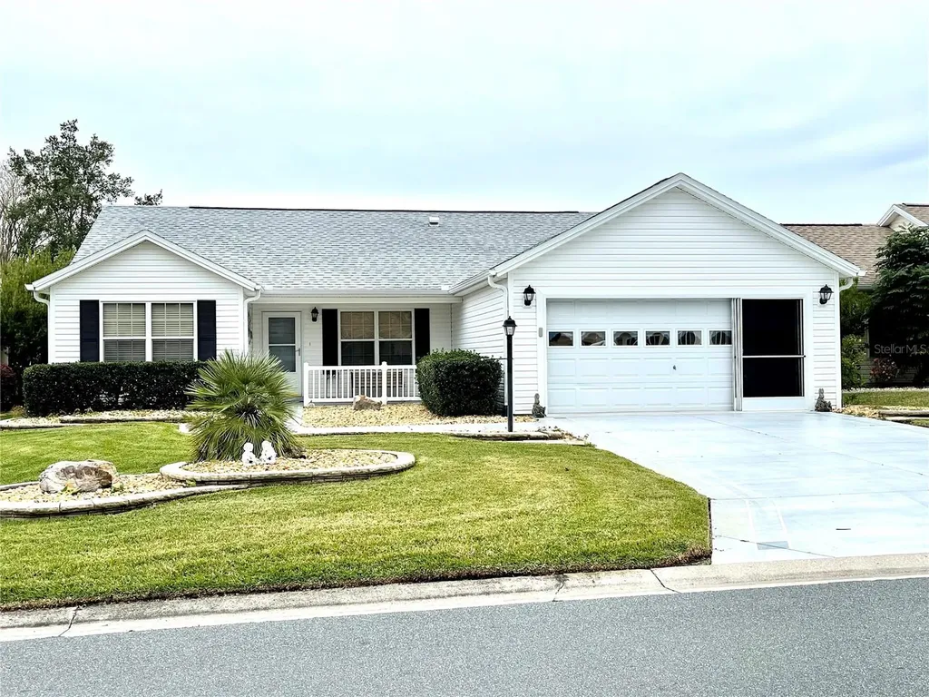 3024 Riverdale Road The Villages FL 32162