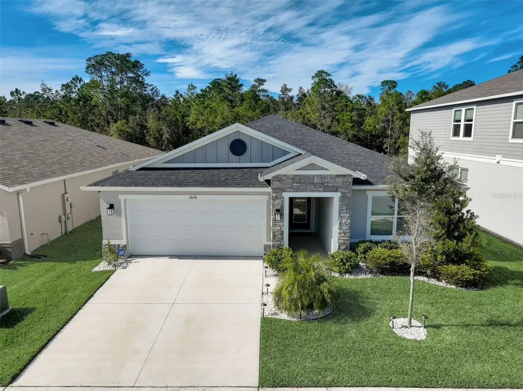 1624 Pontiff Place Davenport FL 33896