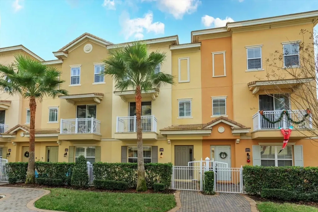 1268 Bolton Place Lake Mary FL 32746