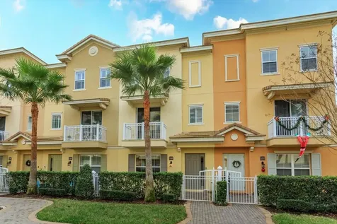 1268 Bolton Place Lake Mary FL 32746
