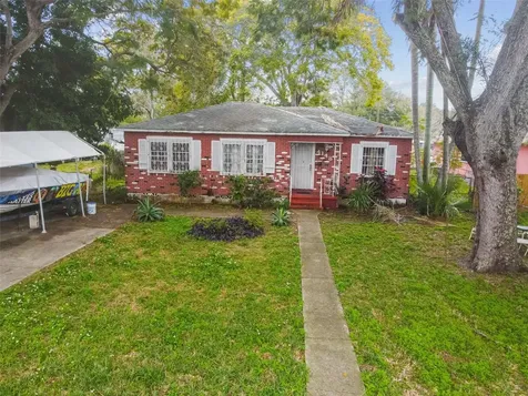 4148 Fairfield Avenue S St Petersburg FL 33711