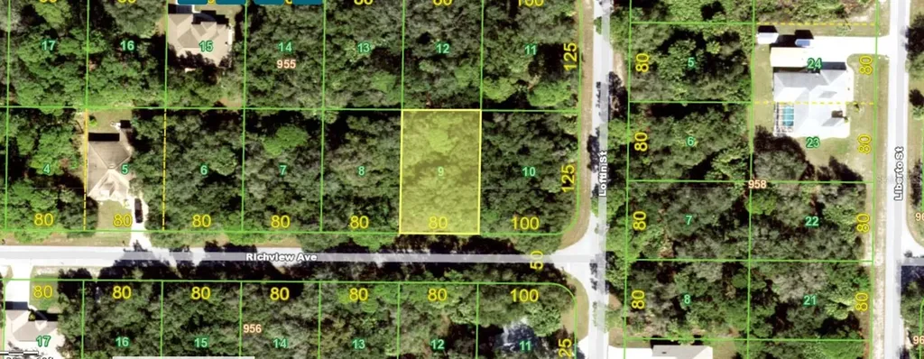 19100 Richview Avenue Port Charlotte FL 33954