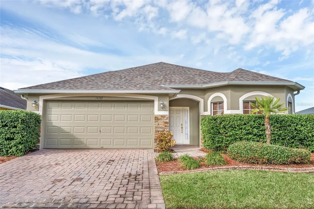 16567 Cedar Run Drive Orlando FL 32828