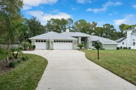 32 Chinkapin Circle Homosassa FL 34446