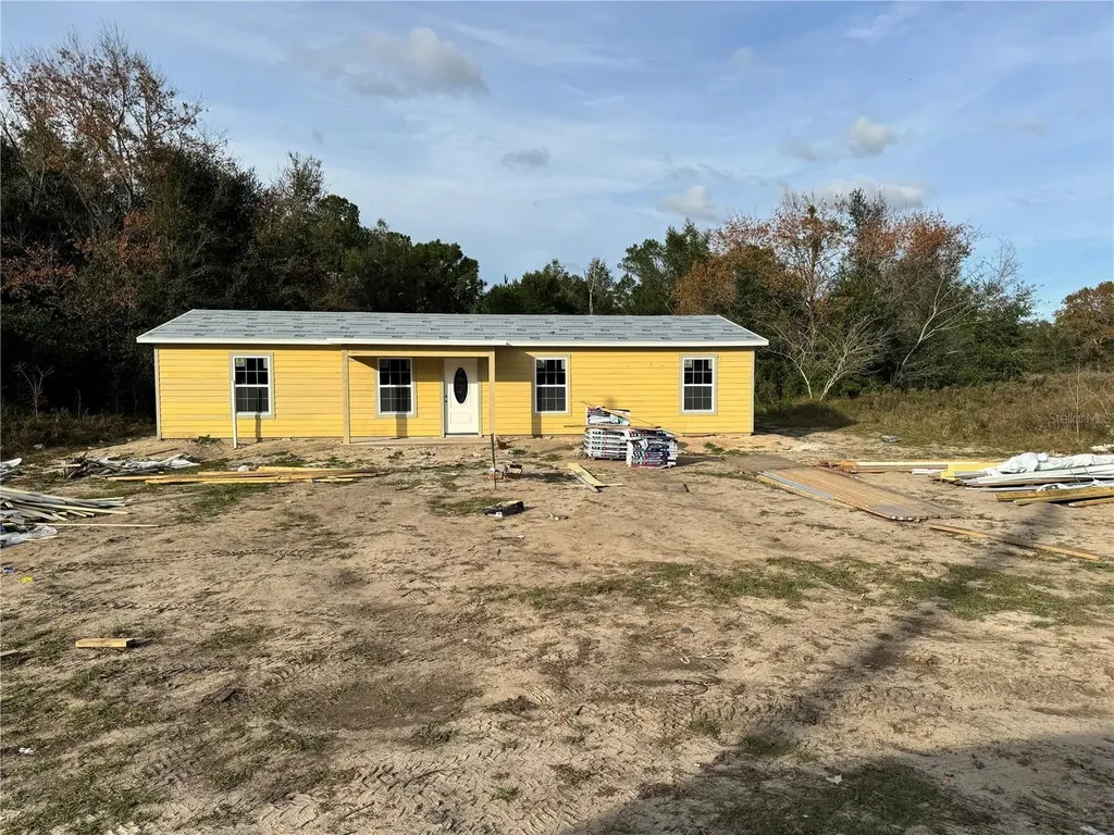 5395 NW 8th Place Ocala FL 34482