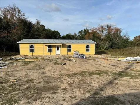 5395 NW 8th Place Ocala FL 34482