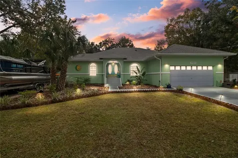11124 W Thoreau Place Crystal River FL 34428