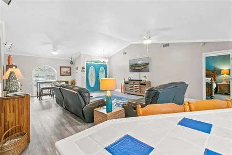 11124 W Thoreau Place Crystal River FL 34428