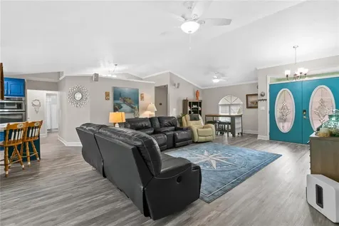 11124 W Thoreau Place Crystal River FL 34428
