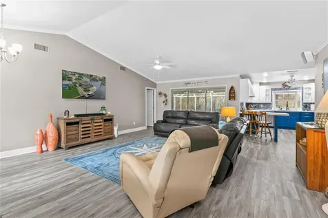 11124 W Thoreau Place Crystal River FL 34428
