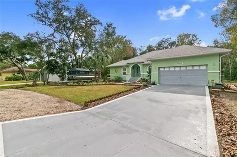 11124 W Thoreau Place Crystal River FL 34428