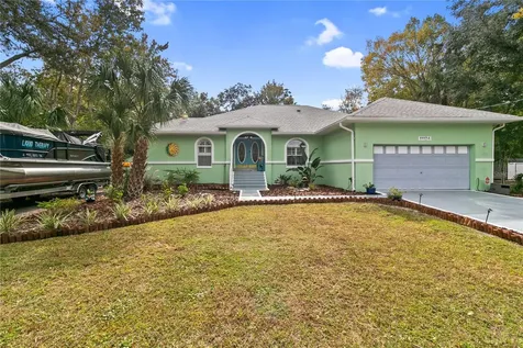 11124 W Thoreau Place Crystal River FL 34428