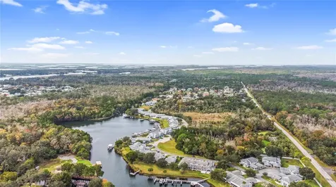 11124 W Thoreau Place Crystal River FL 34428