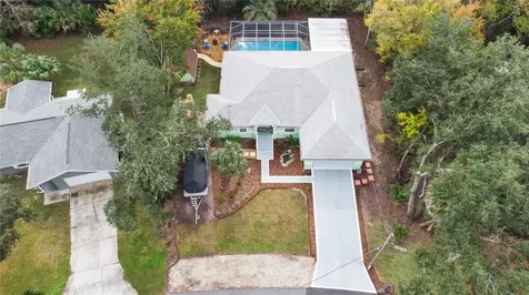 11124 W Thoreau Place Crystal River FL 34428