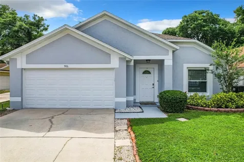906 Hyacinth Cove Court Apopka FL 32703