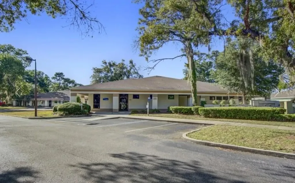 9401 SW Highway 200 Ocala FL 34481