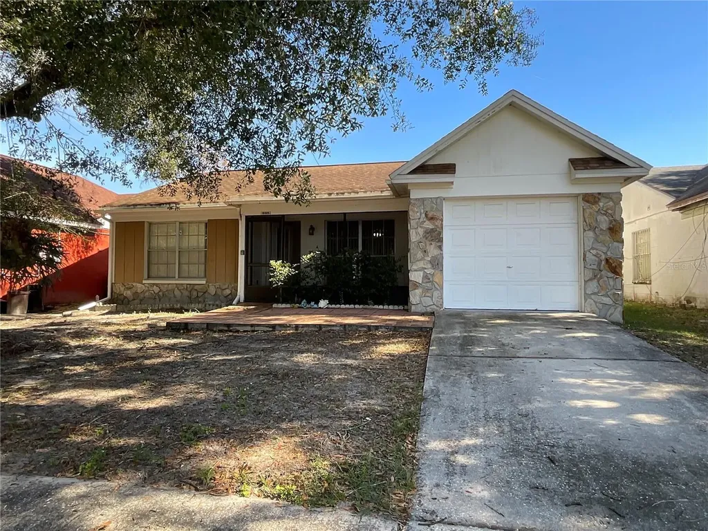 10005 Fawn Grove Place Tampa FL 33637
