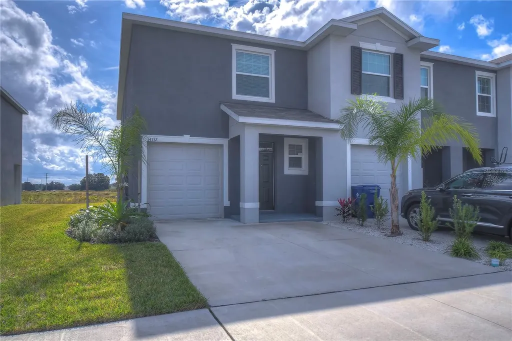 34332 Redwood Dawn Lane Wesley Chapel FL 33543