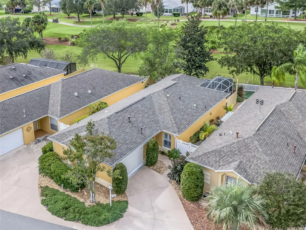 3213 Archer Avenue The Villages FL 32162