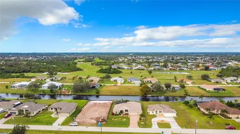 938 Boundary Boulevard Rotonda West FL 33947