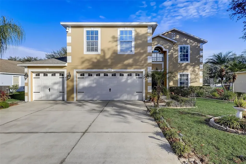 31814 Parkdale Drive Leesburg FL 34748