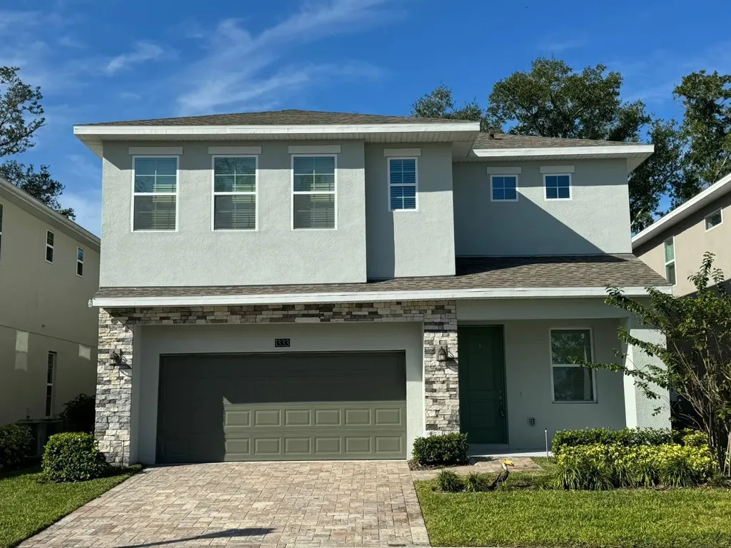 1333 Ash Tree Cove Casselberry FL 32707