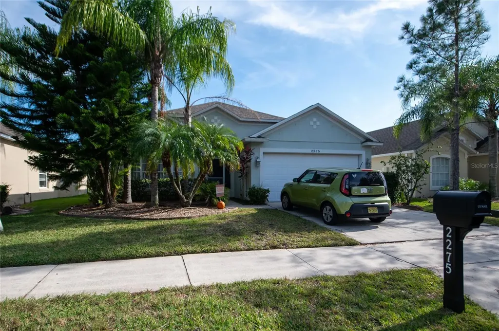 2275 Oakington Street Winter Garden FL 34787