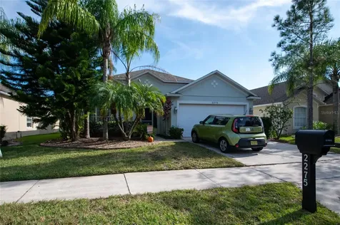 2275 Oakington Street Winter Garden FL 34787