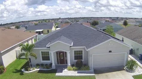 2111 Horsecreek Lane Haines City FL 33844