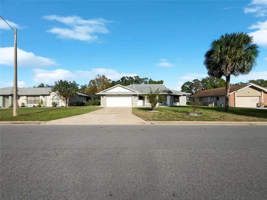 7631 Indian Ridge Trail S Kissimmee FL 34747