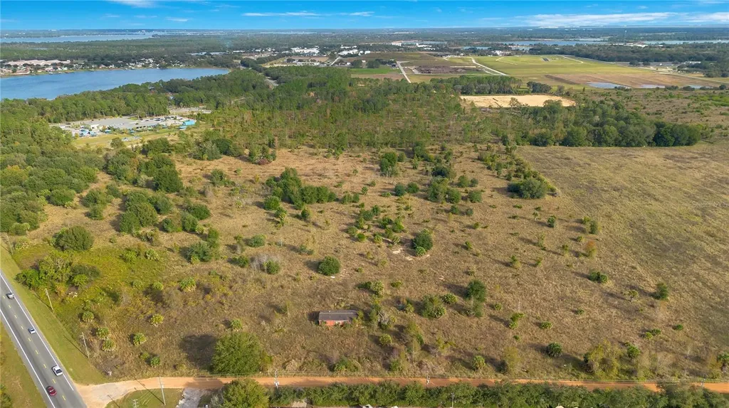 28432 S Eichelberger Road Tavares FL 32778