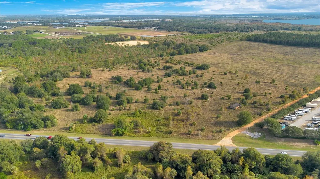 28432 S Eichelberger Road Tavares FL 32778