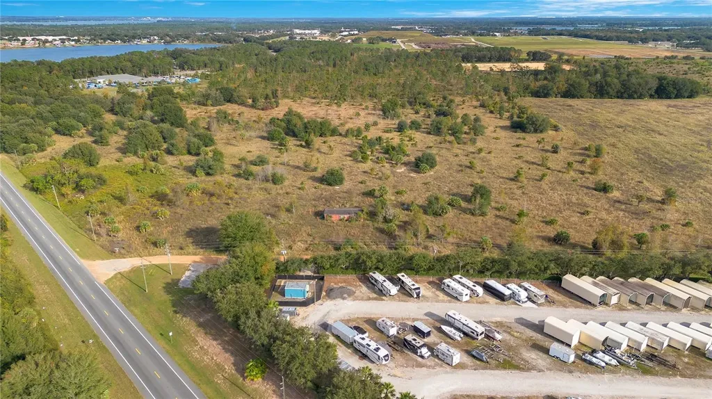 28432 S Eichelberger Road Tavares FL 32778