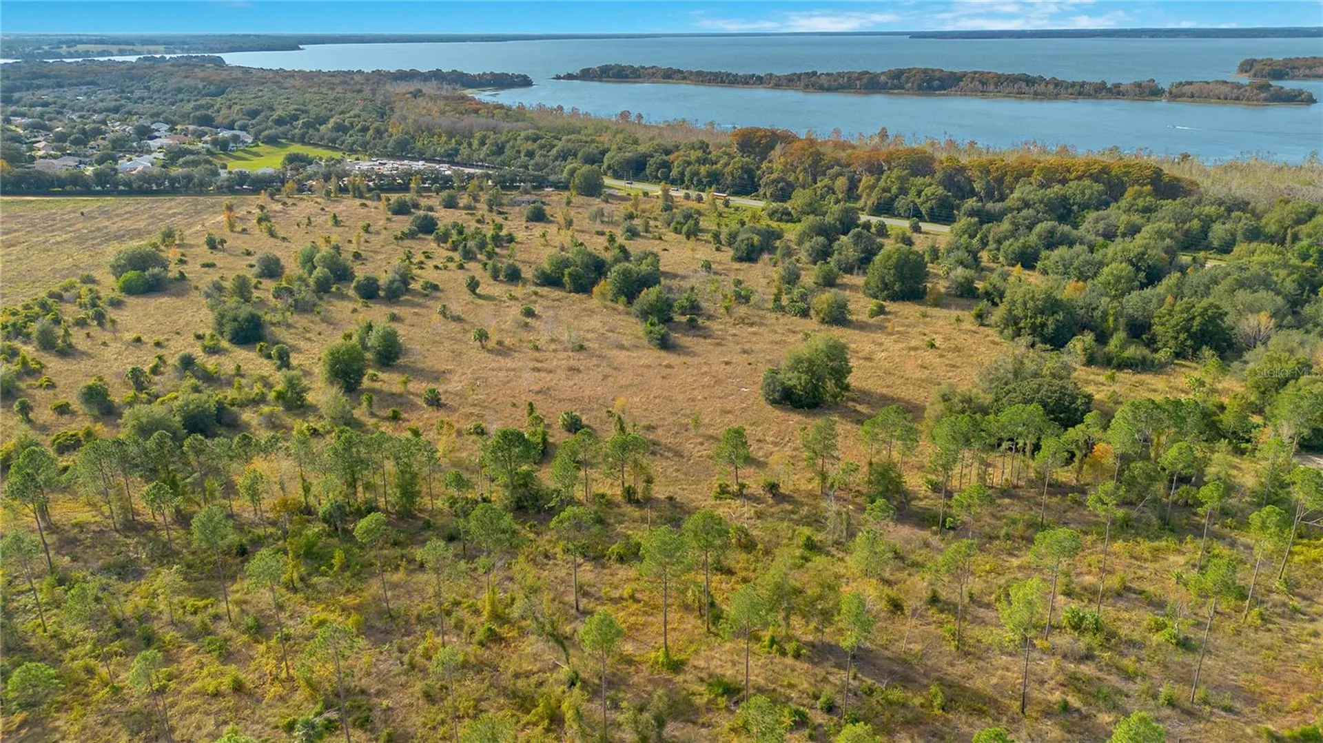 28432 S Eichelberger Road Tavares FL 32778